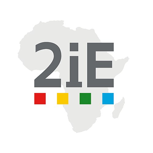 2iE logo