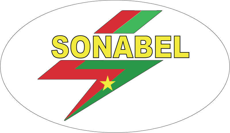 SONABEL logo